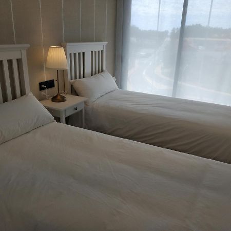 Canelas Beach Sanxenxo Εξωτερικό φωτογραφία
