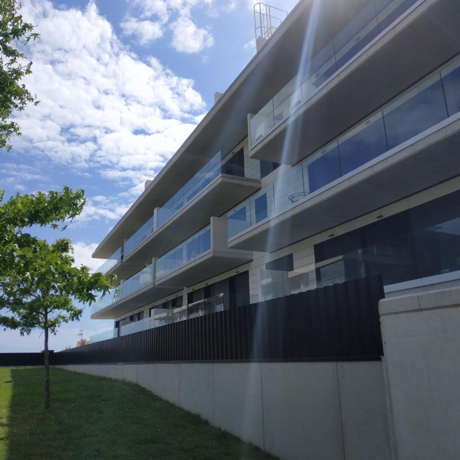 Canelas Beach Sanxenxo Εξωτερικό φωτογραφία
