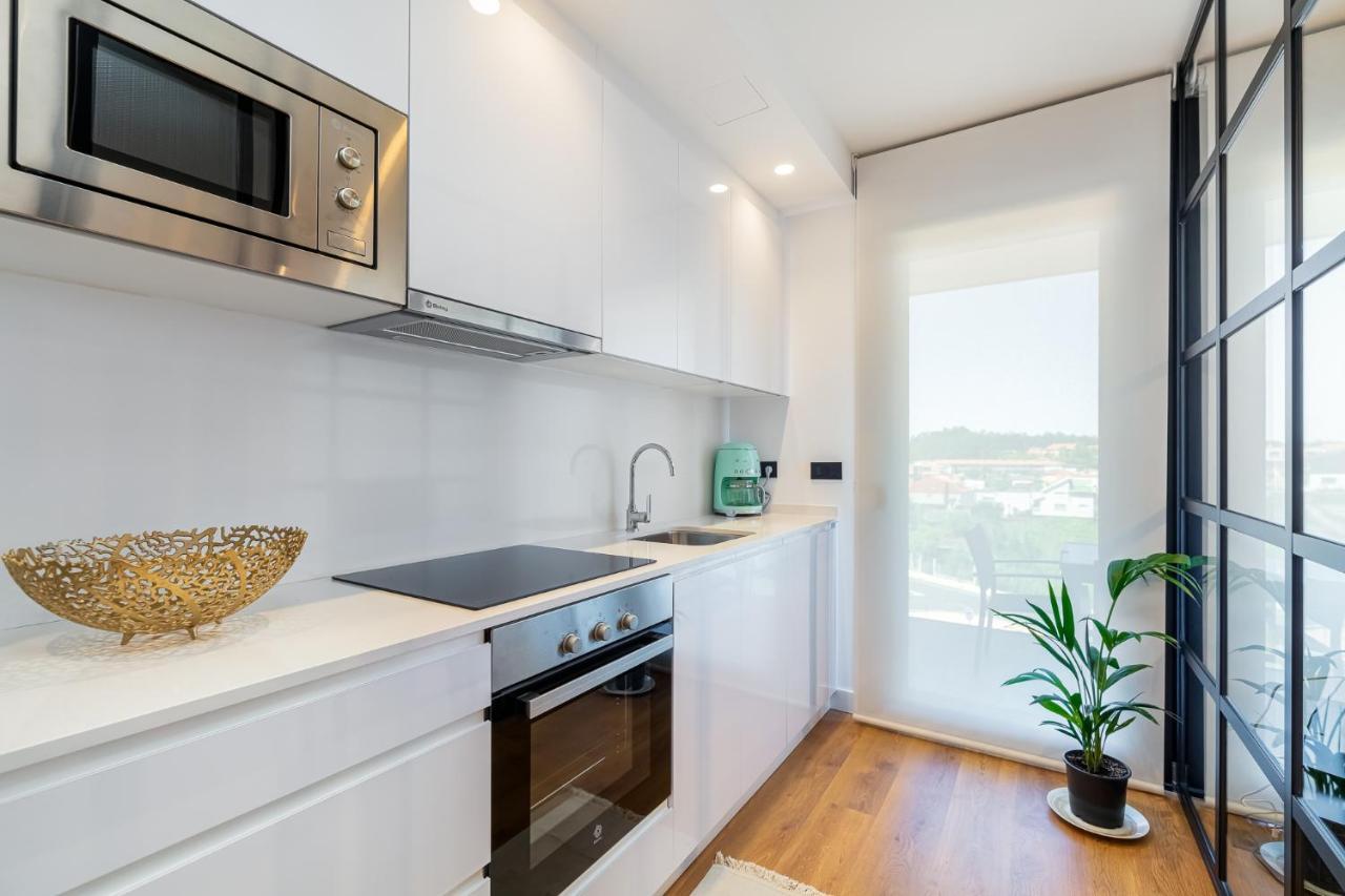 Canelas Beach Sanxenxo Εξωτερικό φωτογραφία